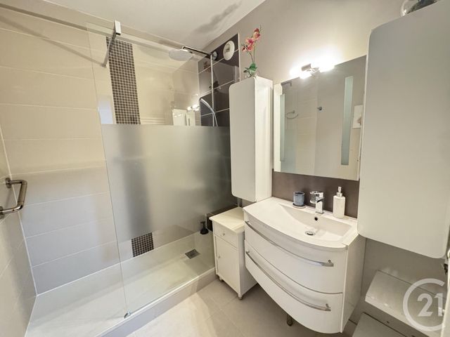 Appartement T4 &agrave; louer - 4 pi&egrave;ces - 85,45 m2 - Toulouse - 31 - MIDI-PYRENEES