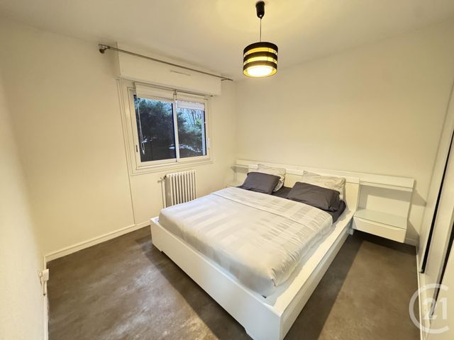 Appartement T4 &agrave; louer - 4 pi&egrave;ces - 85,45 m2 - Toulouse - 31 - MIDI-PYRENEES