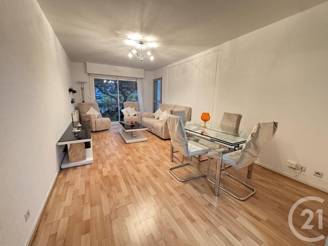 appartement - TOULOUSE - 31