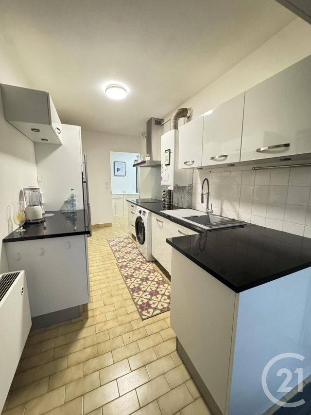 Appartement T4 &agrave; louer - 4 pi&egrave;ces - 85,45 m2 - Toulouse - 31 - MIDI-PYRENEES