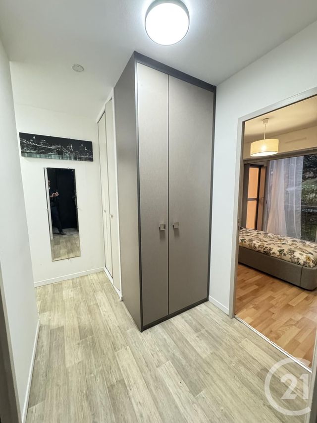 Appartement T4 &agrave; louer - 4 pi&egrave;ces - 85,45 m2 - Toulouse - 31 - MIDI-PYRENEES