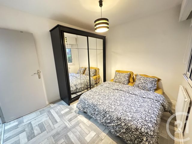 Appartement T4 &agrave; louer - 4 pi&egrave;ces - 85,45 m2 - Toulouse - 31 - MIDI-PYRENEES