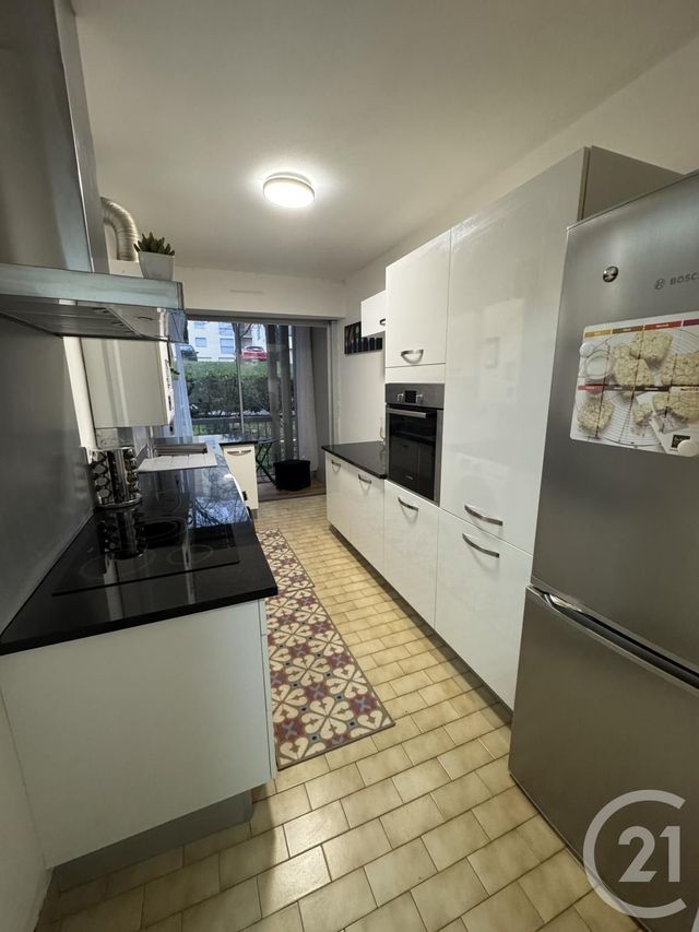 Appartement T4 &agrave; louer - 4 pi&egrave;ces - 85,45 m2 - Toulouse - 31 - MIDI-PYRENEES