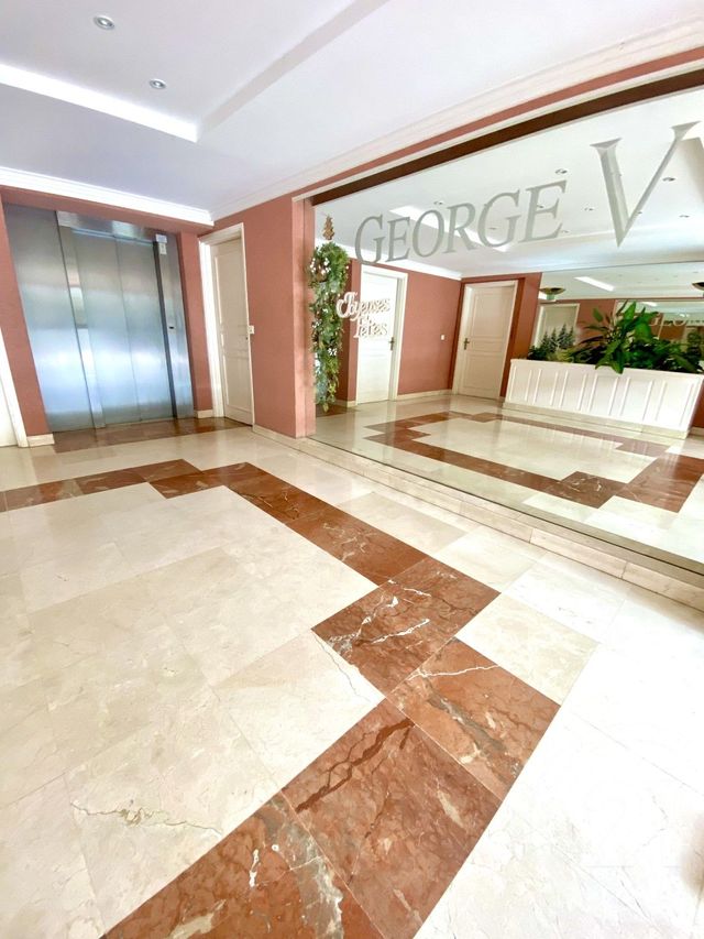 Appartement T4 à vendre - 4 pièces - 81,82 m2 - Toulouse - 31 - MIDI-PYRENEES