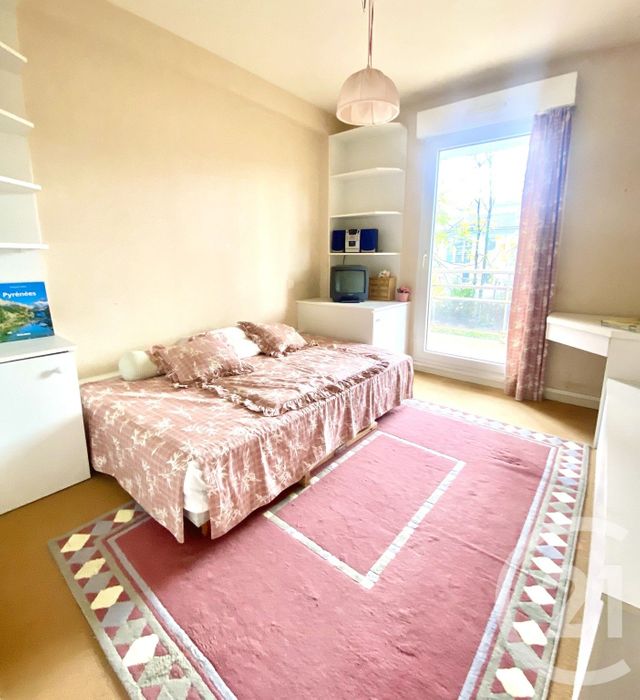 Appartement T4 à vendre - 4 pièces - 81,82 m2 - Toulouse - 31 - MIDI-PYRENEES