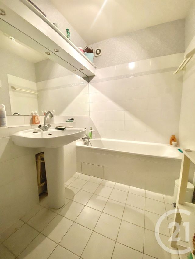 Appartement T4 à vendre - 4 pièces - 81,82 m2 - Toulouse - 31 - MIDI-PYRENEES