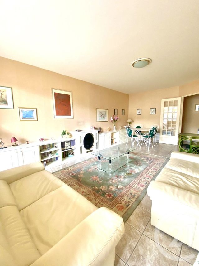 Appartement T4 à vendre - 4 pièces - 81,82 m2 - Toulouse - 31 - MIDI-PYRENEES