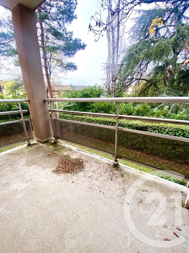 Appartement T4 à vendre - 4 pièces - 81,82 m2 - Toulouse - 31 - MIDI-PYRENEES