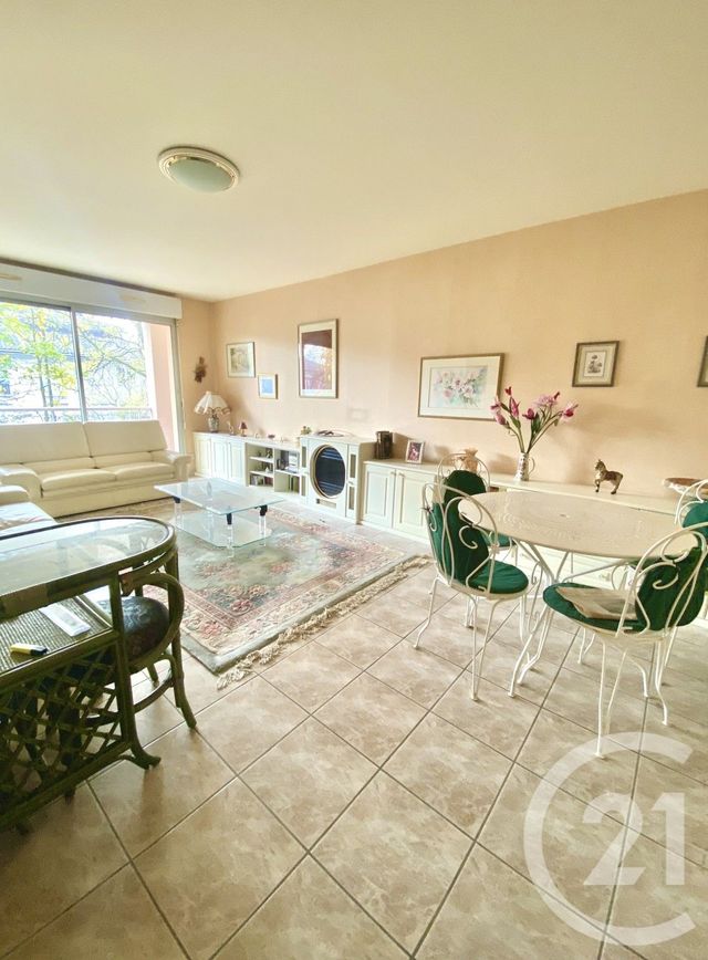 Appartement T4 à vendre - 4 pièces - 81,82 m2 - Toulouse - 31 - MIDI-PYRENEES