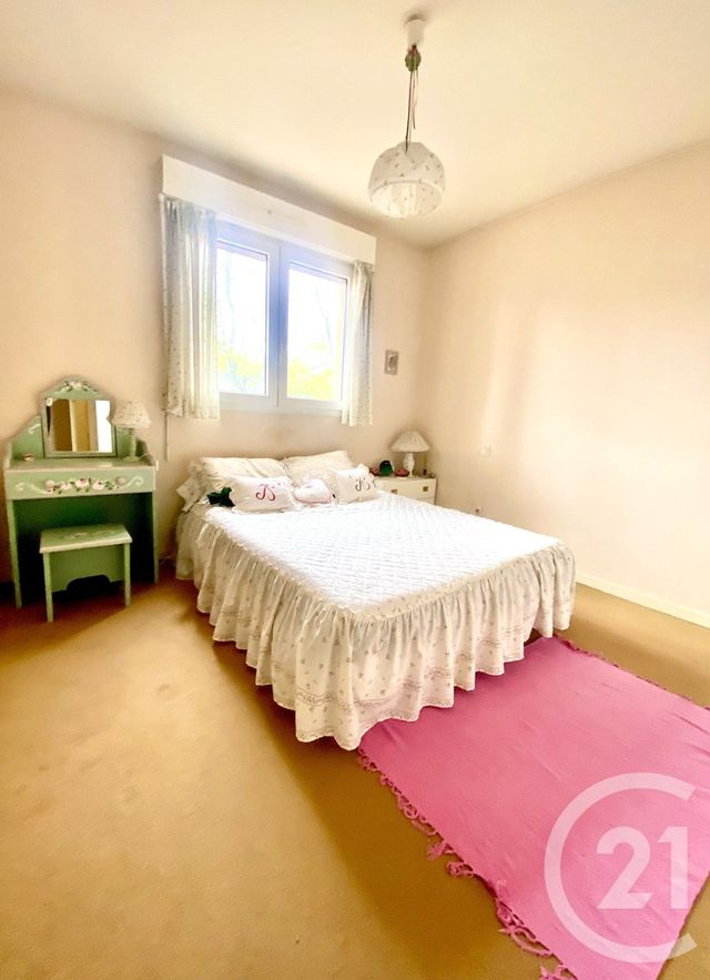 Appartement T4 à vendre - 4 pièces - 81,82 m2 - Toulouse - 31 - MIDI-PYRENEES