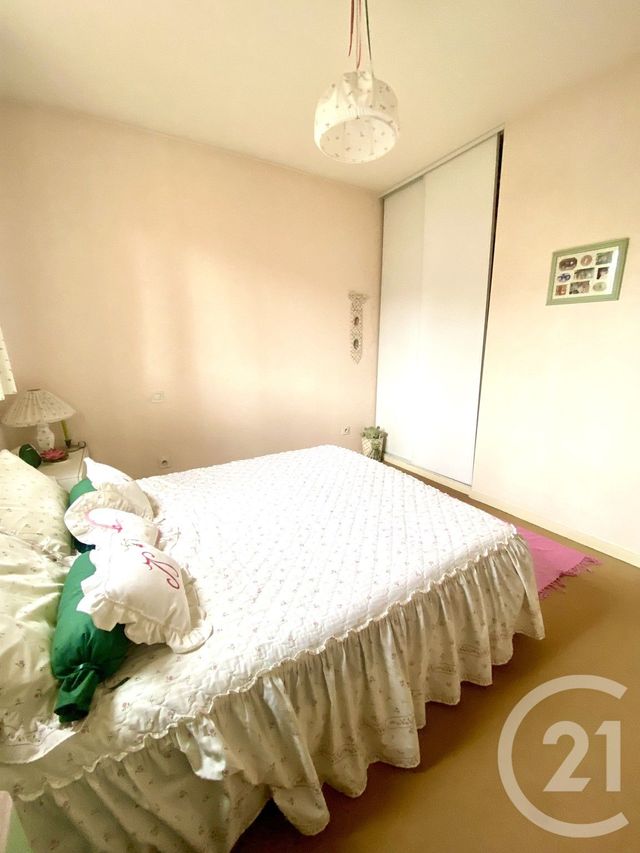 Appartement T4 à vendre - 4 pièces - 81,82 m2 - Toulouse - 31 - MIDI-PYRENEES