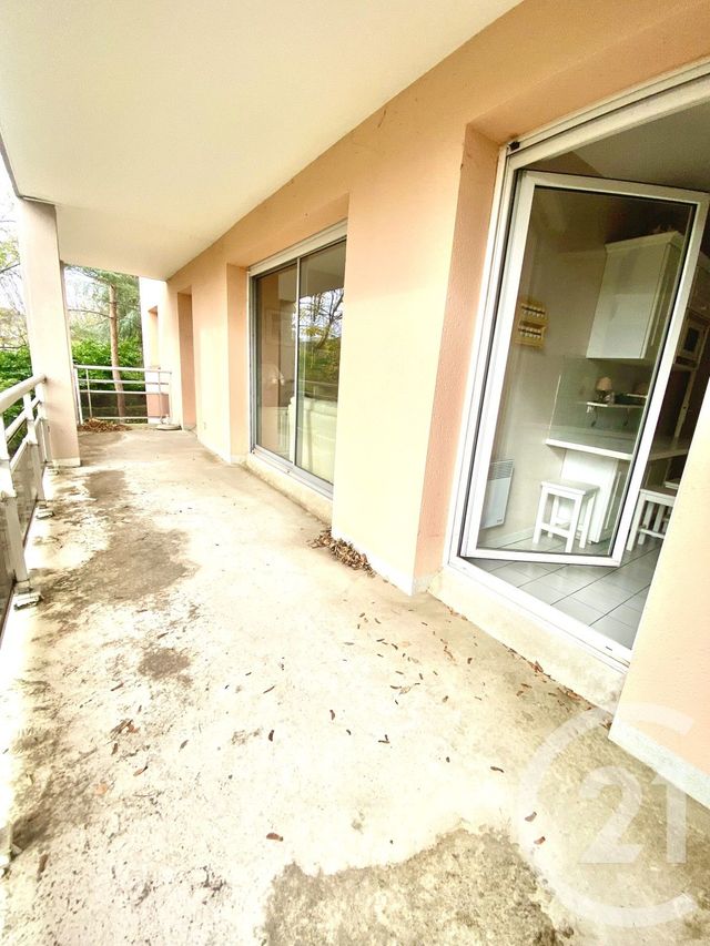 Appartement T4 à vendre - 4 pièces - 81,82 m2 - Toulouse - 31 - MIDI-PYRENEES