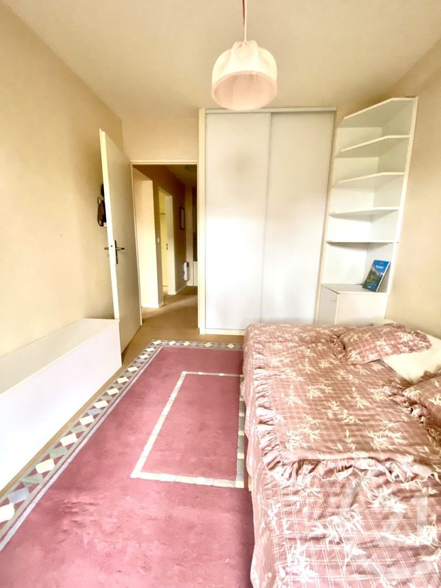 Appartement T4 à vendre - 4 pièces - 81,82 m2 - Toulouse - 31 - MIDI-PYRENEES