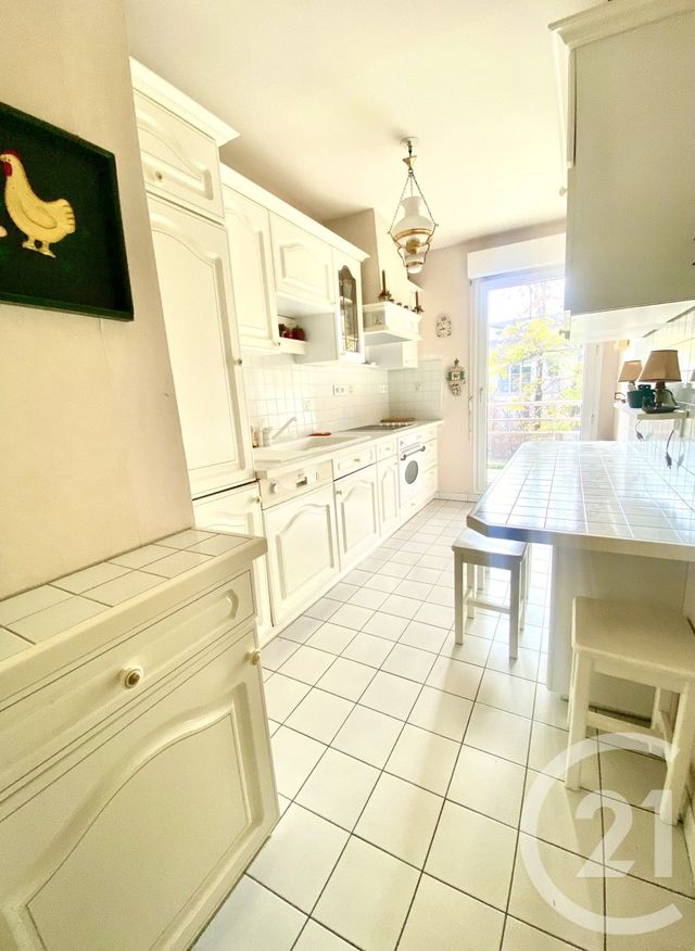 Appartement T4 à vendre - 4 pièces - 81,82 m2 - Toulouse - 31 - MIDI-PYRENEES