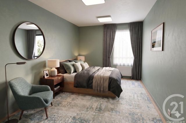 Appartement T4 &agrave; vendre - 4 pi&egrave;ces - 83,16 m2 - Toulouse - 31 - MIDI-PYRENEES