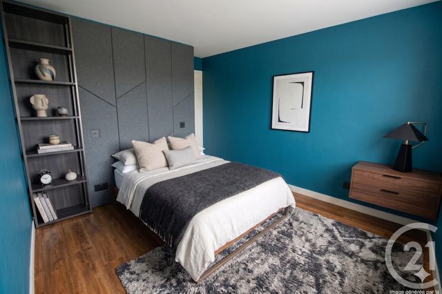 Appartement T4 &agrave; vendre - 4 pi&egrave;ces - 83,16 m2 - Toulouse - 31 - MIDI-PYRENEES