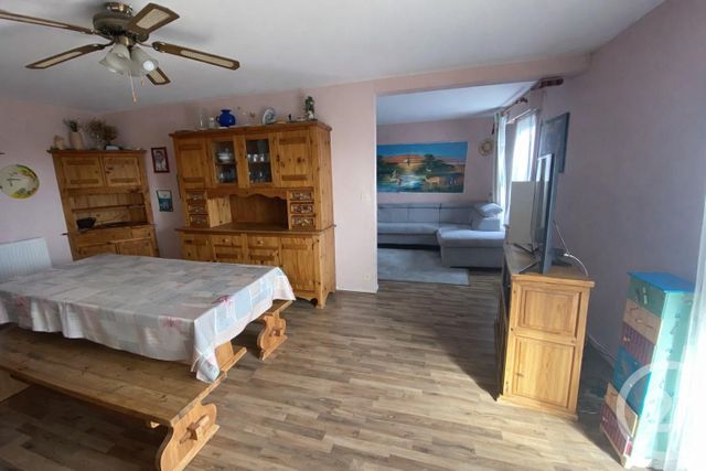 Appartement T4 &agrave; vendre - 4 pi&egrave;ces - 83,16 m2 - Toulouse - 31 - MIDI-PYRENEES