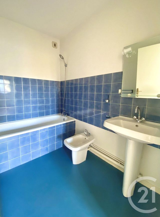 Appartement T2 &agrave; vendre - 2 pi&egrave;ces - 36,48 m2 - Toulouse - 31 - MIDI-PYRENEES