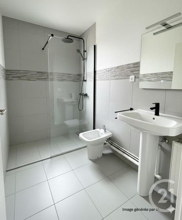 Appartement T2 &agrave; vendre - 2 pi&egrave;ces - 36,48 m2 - Toulouse - 31 - MIDI-PYRENEES