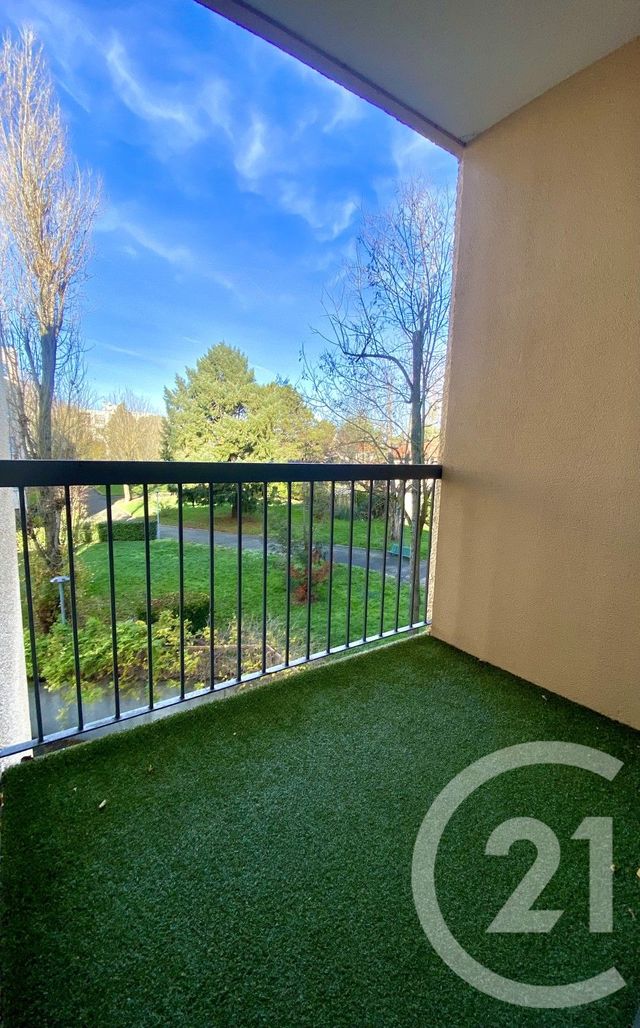 Appartement T2 &agrave; vendre - 2 pi&egrave;ces - 36,48 m2 - Toulouse - 31 - MIDI-PYRENEES