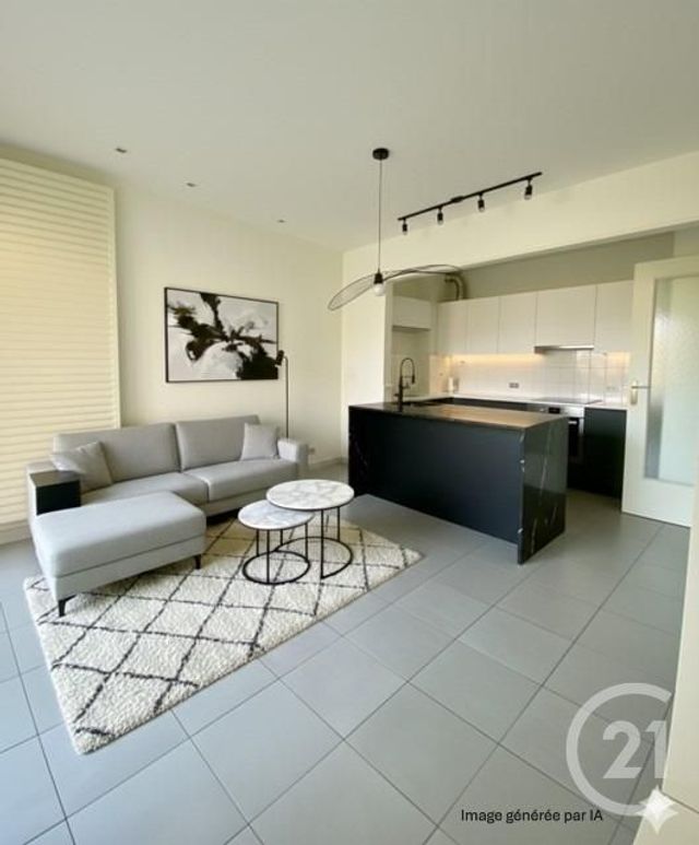 Appartement T2 &agrave; vendre - 2 pi&egrave;ces - 36,48 m2 - Toulouse - 31 - MIDI-PYRENEES