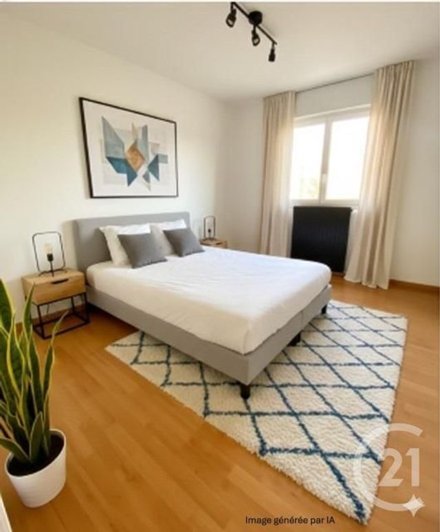 Appartement T2 &agrave; vendre - 2 pi&egrave;ces - 36,48 m2 - Toulouse - 31 - MIDI-PYRENEES