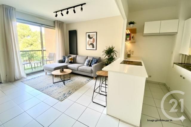appartement - TOULOUSE - 31
