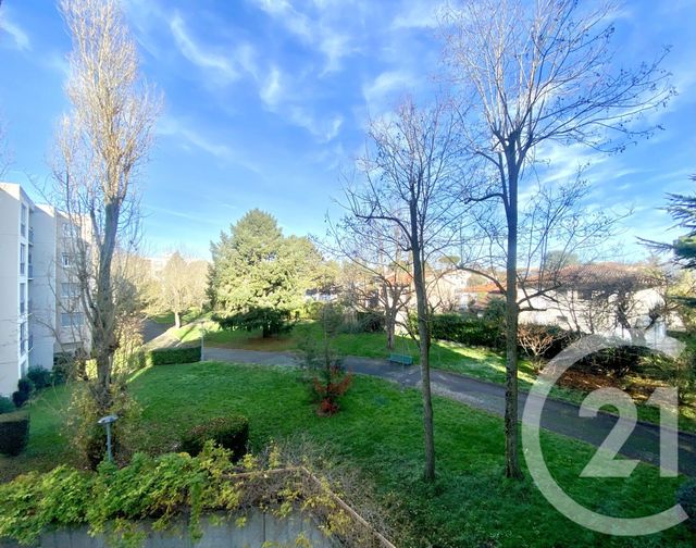 Appartement T2 &agrave; vendre - 2 pi&egrave;ces - 36,48 m2 - Toulouse - 31 - MIDI-PYRENEES