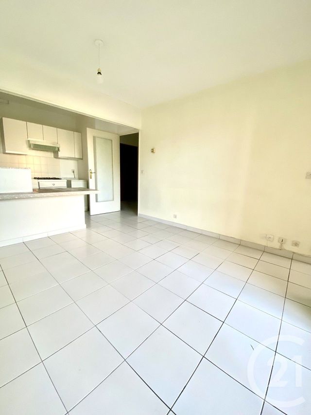 Appartement T2 &agrave; vendre - 2 pi&egrave;ces - 36,48 m2 - Toulouse - 31 - MIDI-PYRENEES