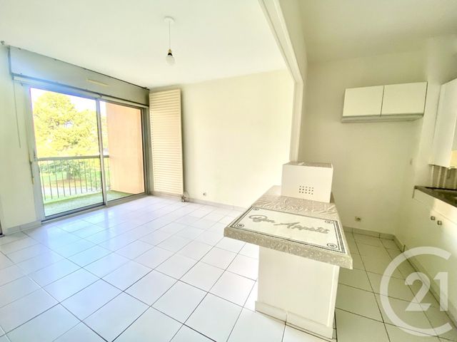 appartement - TOULOUSE - 31