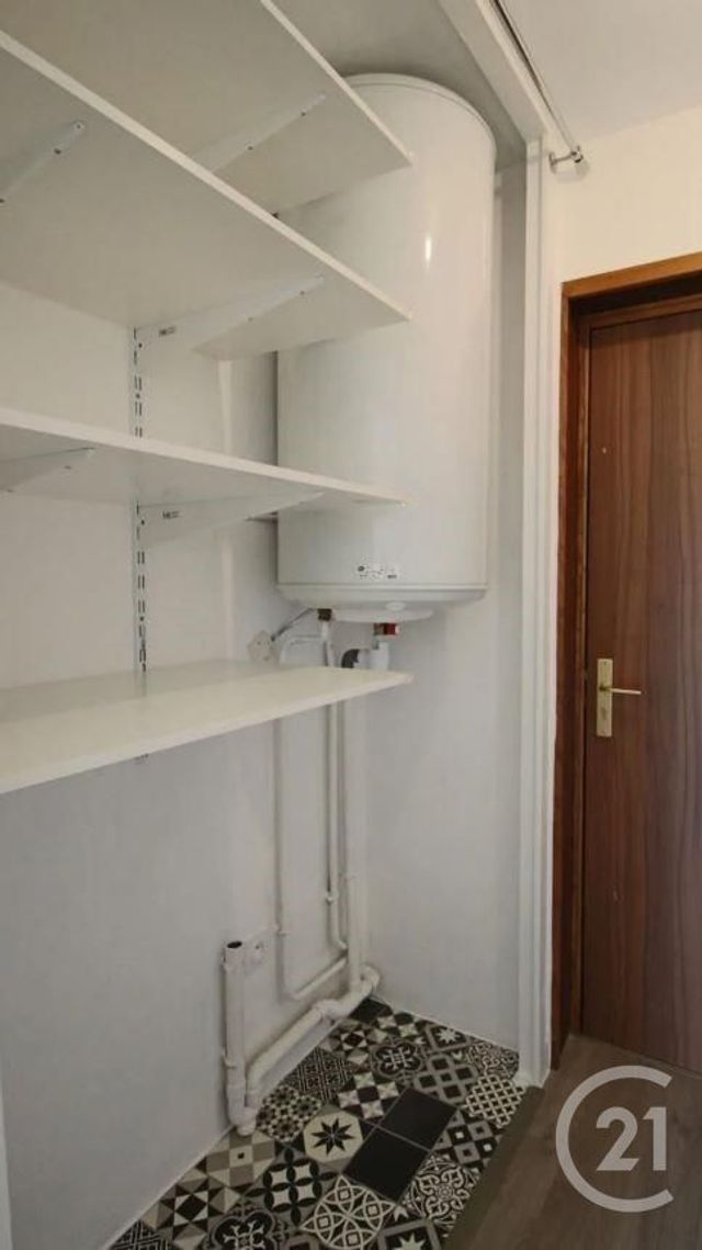 Appartement T2 &agrave; vendre - 2 pi&egrave;ces - 31,12 m2 - Toulouse - 31 - MIDI-PYRENEES