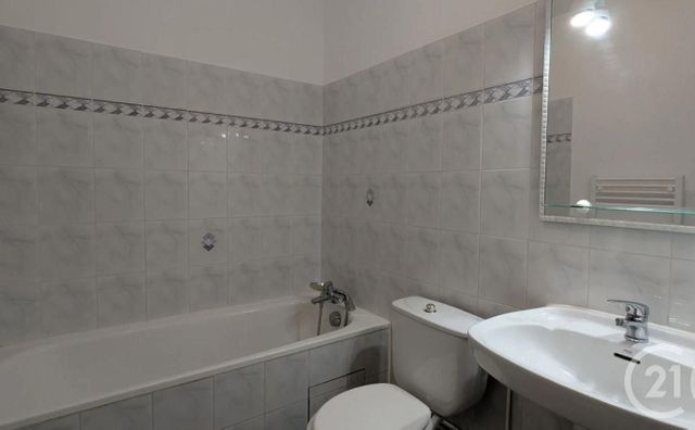 Appartement T2 &agrave; vendre - 2 pi&egrave;ces - 31,12 m2 - Toulouse - 31 - MIDI-PYRENEES