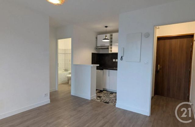 appartement - TOULOUSE - 31