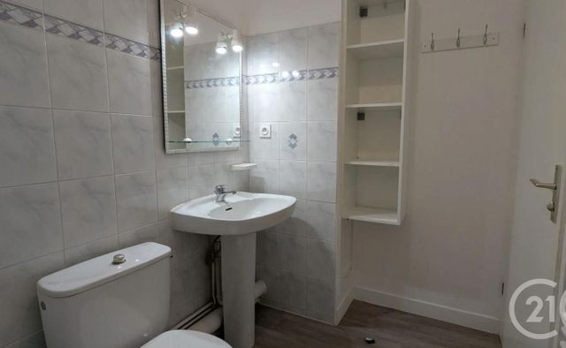 Appartement T2 &agrave; vendre - 2 pi&egrave;ces - 31,12 m2 - Toulouse - 31 - MIDI-PYRENEES