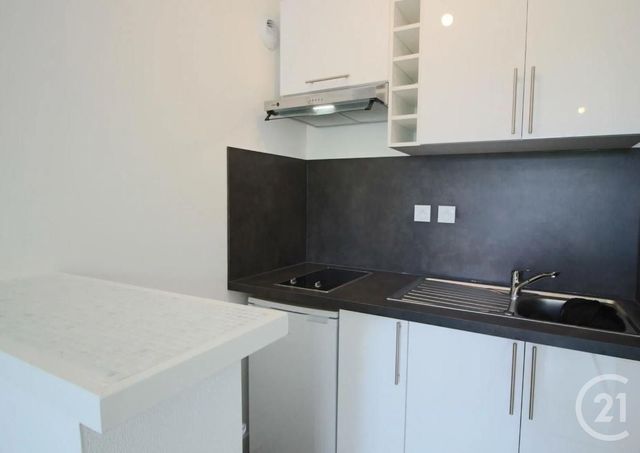 Appartement T2 &agrave; vendre - 2 pi&egrave;ces - 31,12 m2 - Toulouse - 31 - MIDI-PYRENEES