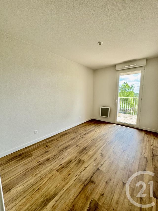 Appartement T3 &agrave; louer - 3 pi&egrave;ces - 63,84 m2 - Toulouse - 31 - MIDI-PYRENEES