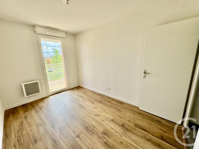 Appartement T3 &agrave; louer - 3 pi&egrave;ces - 63,84 m2 - Toulouse - 31 - MIDI-PYRENEES