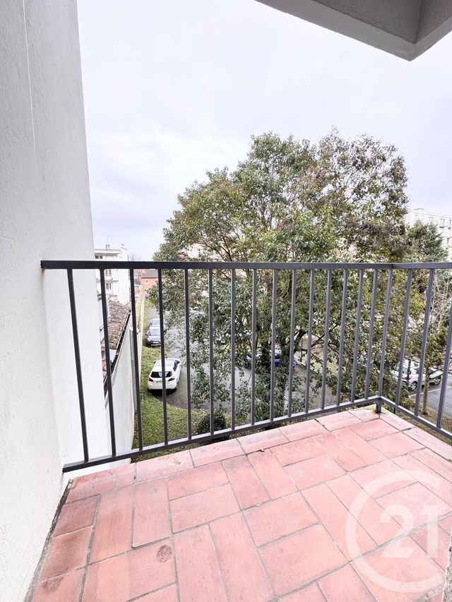 Appartement T1 &agrave; vendre - 1 pi&egrave;ce - 26,88 m2 - Toulouse - 31 - MIDI-PYRENEES