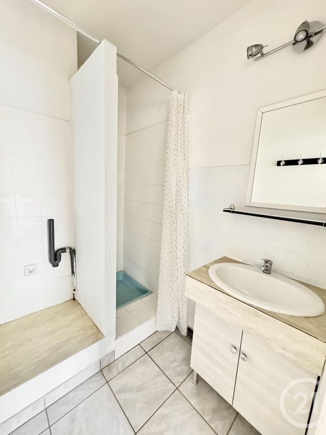 Appartement T1 &agrave; vendre - 1 pi&egrave;ce - 26,88 m2 - Toulouse - 31 - MIDI-PYRENEES