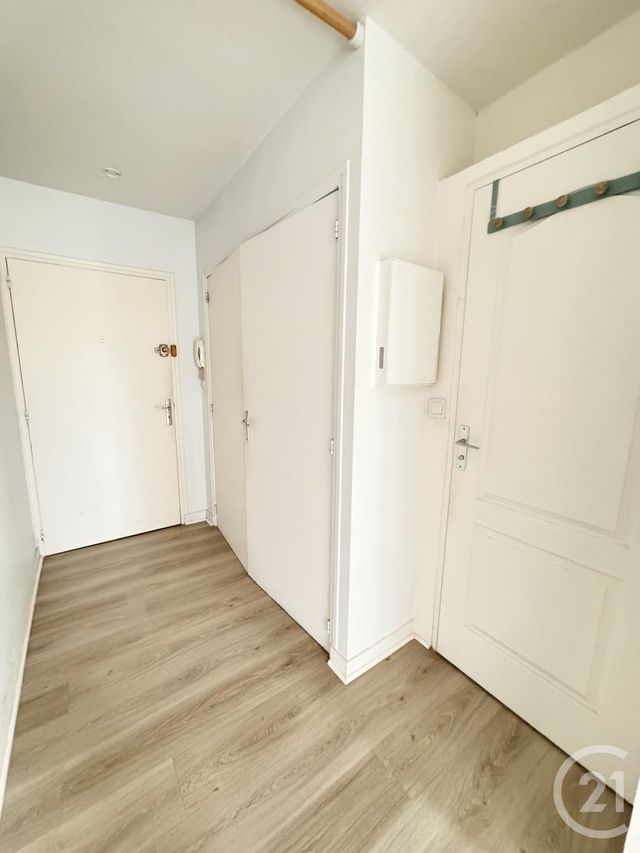 Appartement T1 &agrave; vendre - 1 pi&egrave;ce - 26,88 m2 - Toulouse - 31 - MIDI-PYRENEES