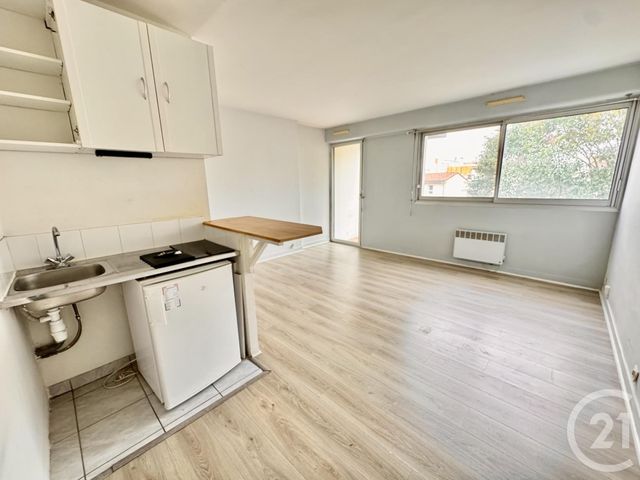 Appartement T1 &agrave; vendre - 1 pi&egrave;ce - 26,88 m2 - Toulouse - 31 - MIDI-PYRENEES