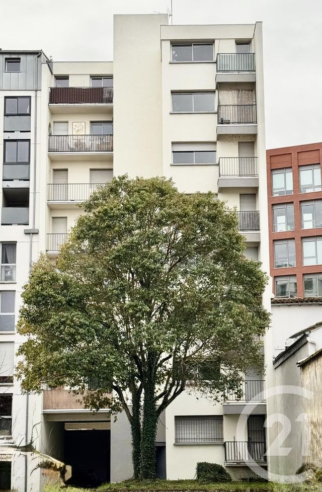 Appartement T1 &agrave; vendre - 1 pi&egrave;ce - 26,88 m2 - Toulouse - 31 - MIDI-PYRENEES