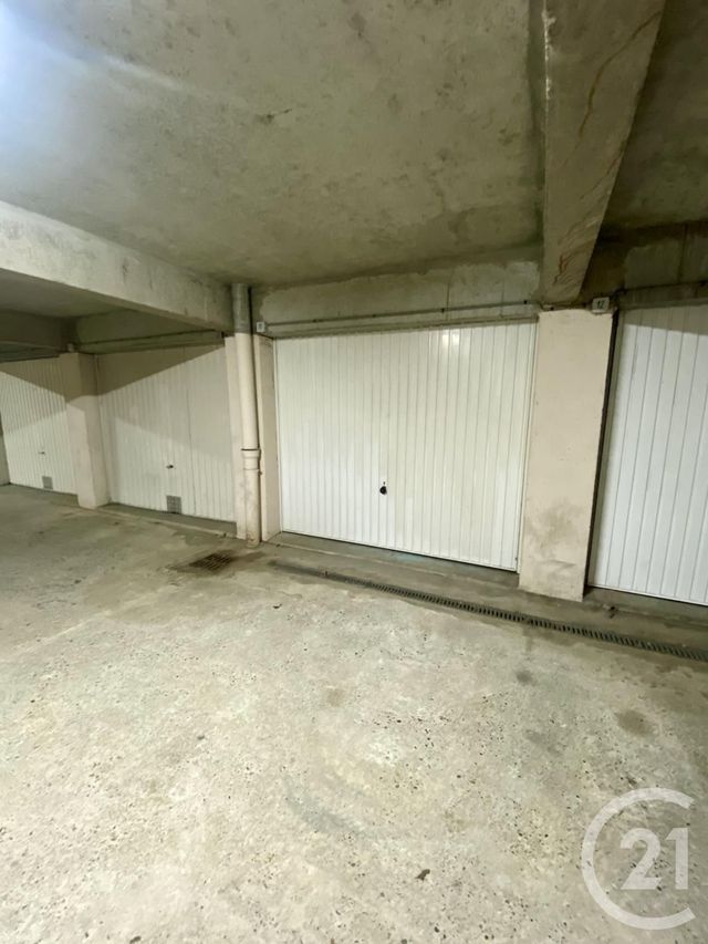 parking - TOULOUSE - 31