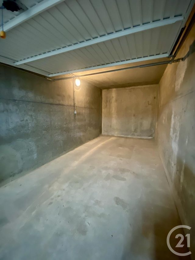 Parking &agrave; louer - 14 m2 - Toulouse - 31 - MIDI-PYRENEES