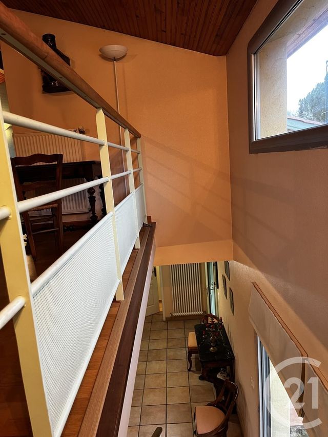 Maison &agrave; vendre - 6 pi&egrave;ces - 178,83 m2 - Toulouse - 31 - MIDI-PYRENEES