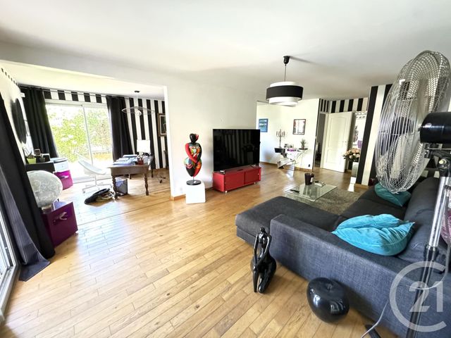 Appartement T4 &agrave; vendre - 4 pi&egrave;ces - 150,35 m2 - Toulouse - 31 - MIDI-PYRENEES