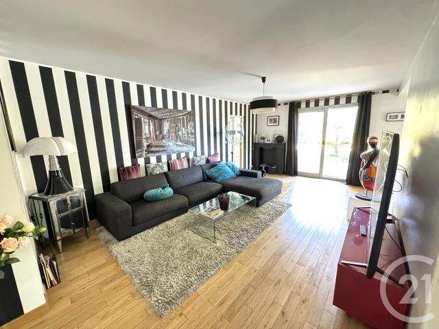 Appartement T4 &agrave; vendre - 4 pi&egrave;ces - 150,35 m2 - Toulouse - 31 - MIDI-PYRENEES