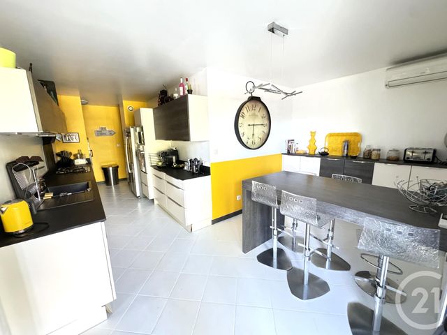 Appartement T4 &agrave; vendre - 4 pi&egrave;ces - 150,35 m2 - Toulouse - 31 - MIDI-PYRENEES