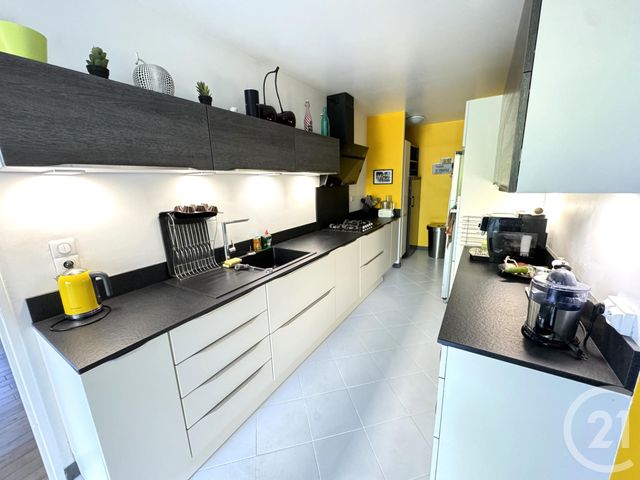 Appartement T4 &agrave; vendre - 4 pi&egrave;ces - 150,35 m2 - Toulouse - 31 - MIDI-PYRENEES