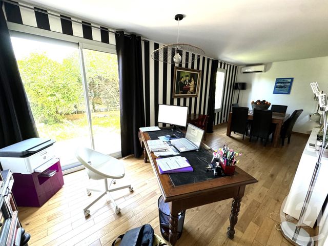 Appartement T4 &agrave; vendre - 4 pi&egrave;ces - 150,35 m2 - Toulouse - 31 - MIDI-PYRENEES